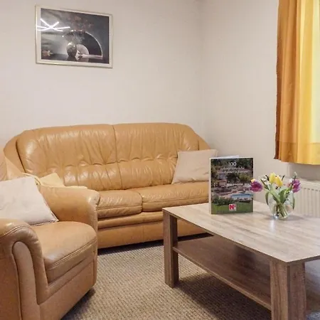 Apartment In Marlow With 1 Bedrooms And Wifi