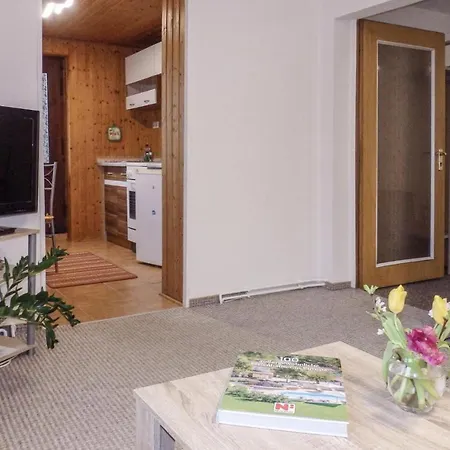 In Marlow With 1 Bedrooms And Wifi Blankenhagen