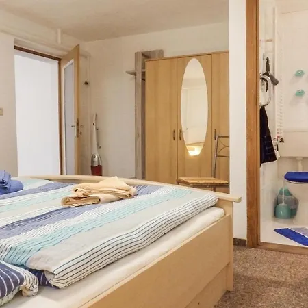 In Marlow With 1 Bedrooms And Wifi Apartment